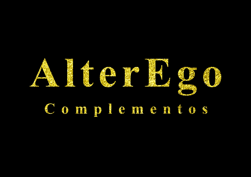 Logo AlterEgo